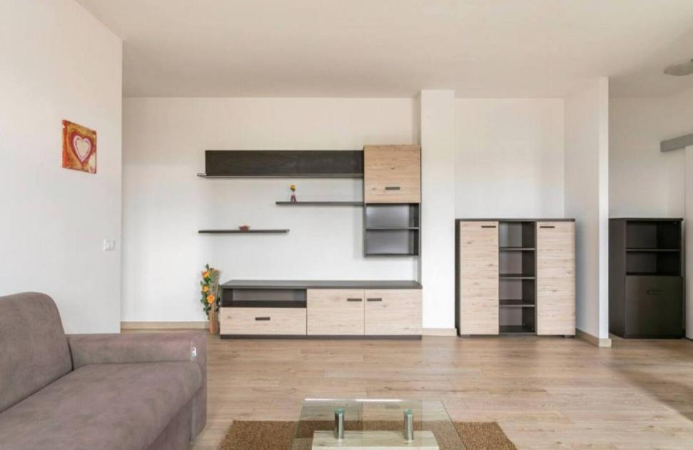 Appartamento In Centro A Udine Kültér fotó