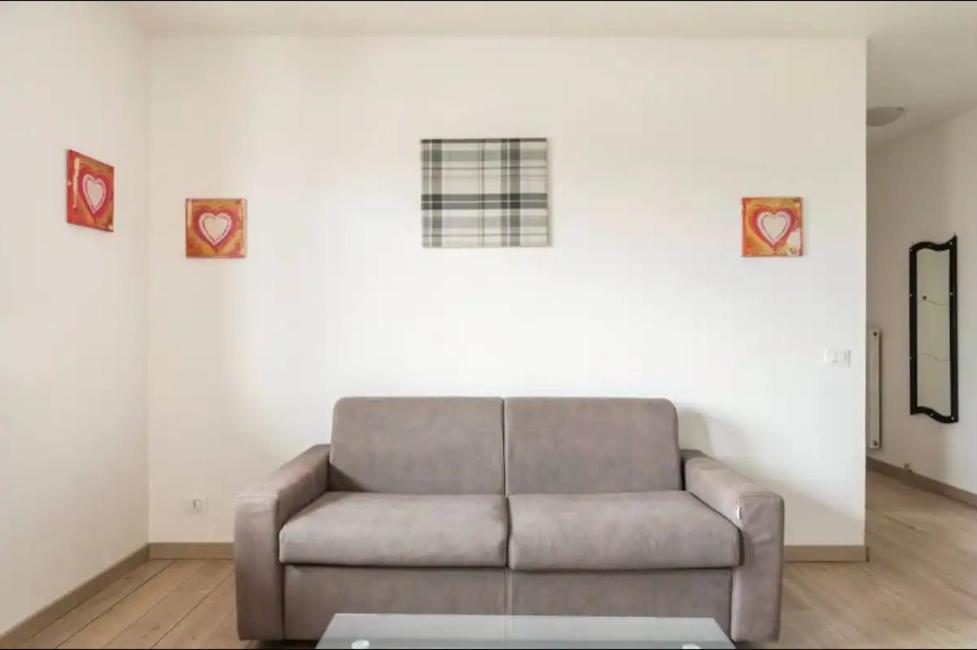 Appartamento In Centro A Udine Kültér fotó