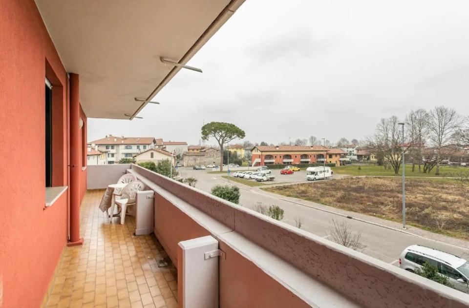 Appartamento In Centro A Udine Kültér fotó