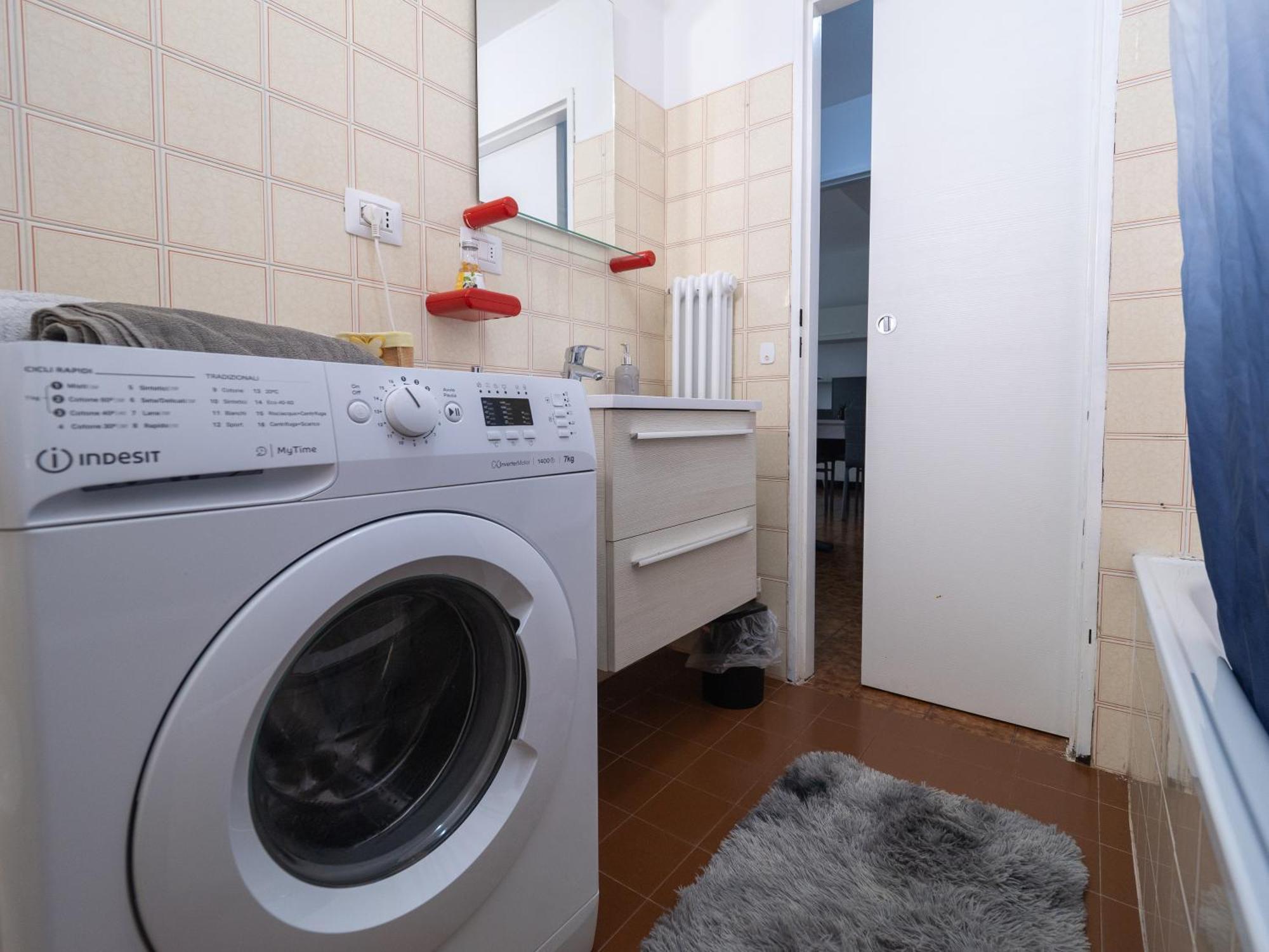 Appartamento In Centro A Udine Kültér fotó