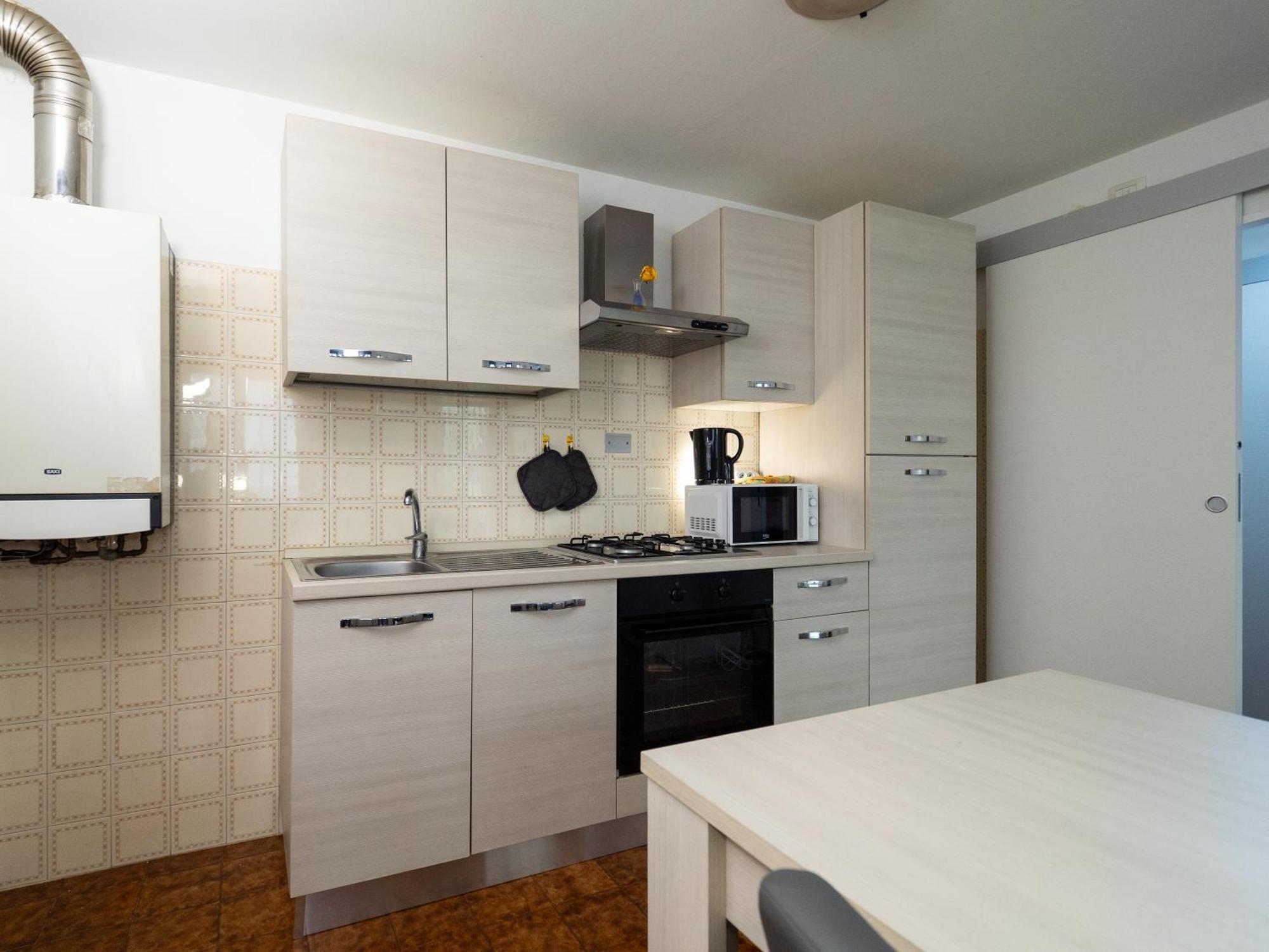 Appartamento In Centro A Udine Kültér fotó
