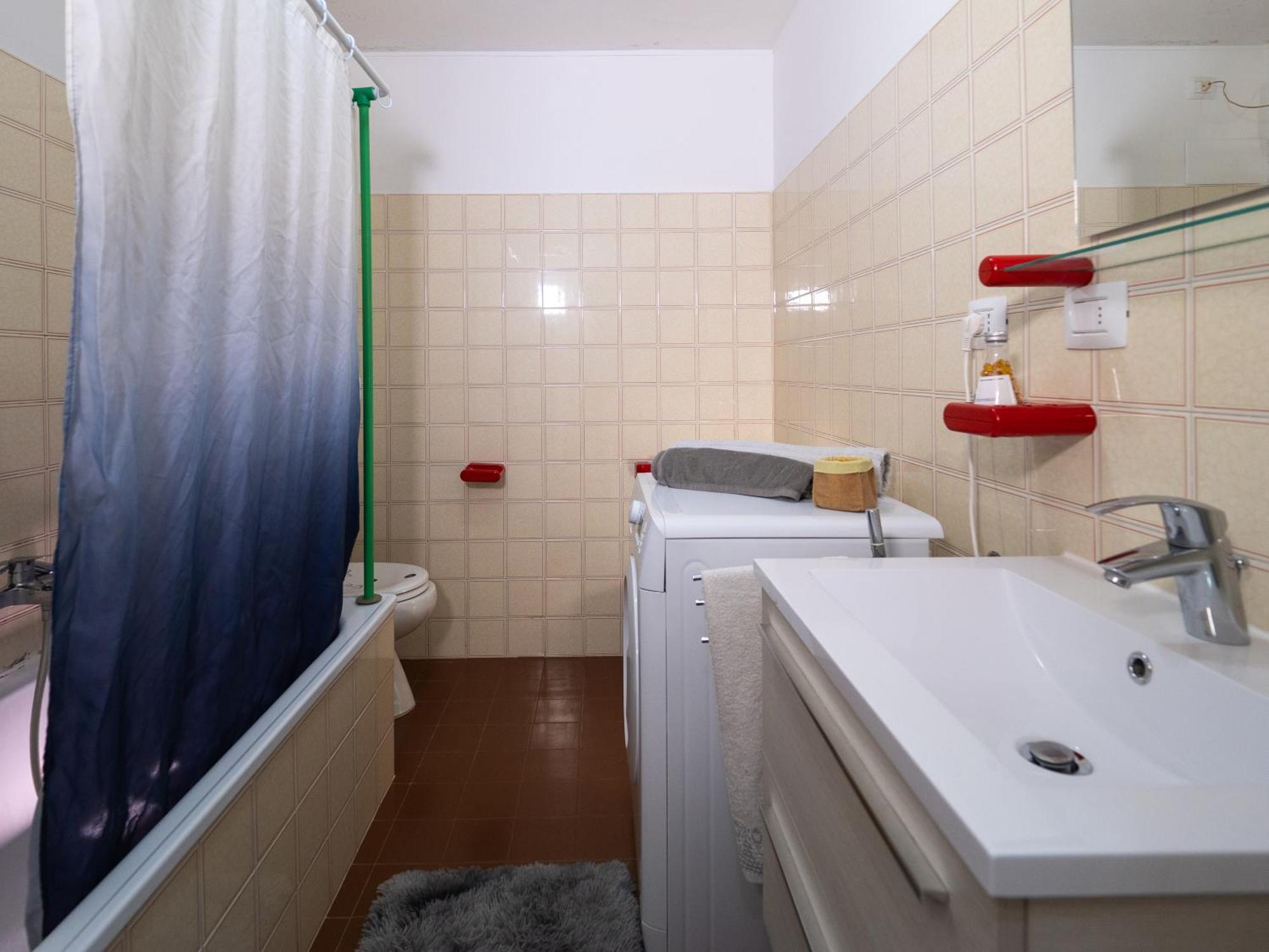Appartamento In Centro A Udine Kültér fotó