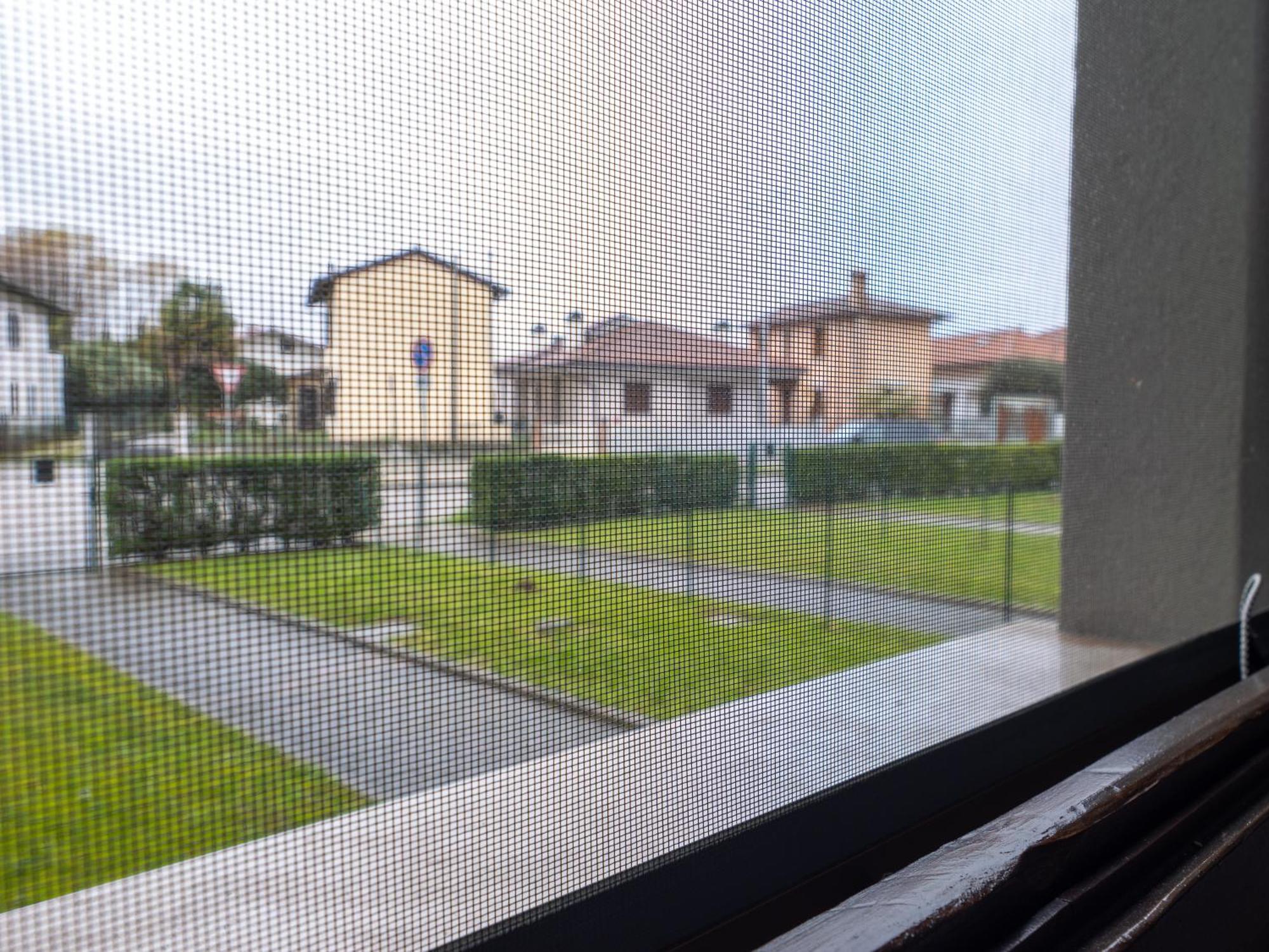 Appartamento In Centro A Udine Kültér fotó